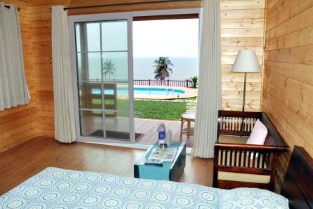 Ozran Heights Beach Resort