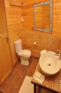 Ozran Heights Beach Resort