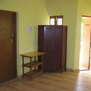 Отель V & M Calisto Guest House в Мандрем - Индия