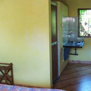 Отель V & M Calisto Guest House в Мандрем - Индия