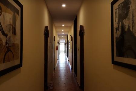 Отель Sea Breeze Resort Candolim в Кандолим - Индия