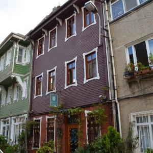 отель Ahmet Efendi Evi