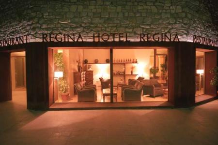 Regina Spa Art Deco