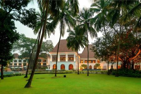 Grand Hyatt Goa