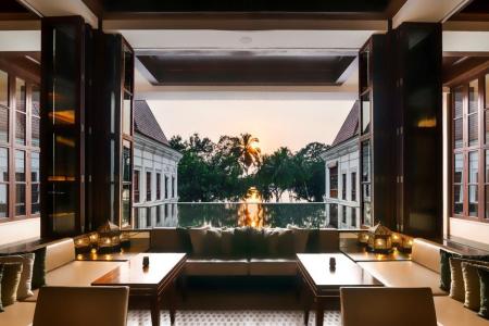 Grand Hyatt Goa