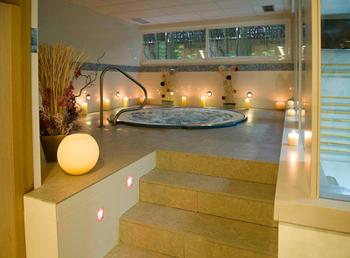 Best Western Hotel Mediterraneo