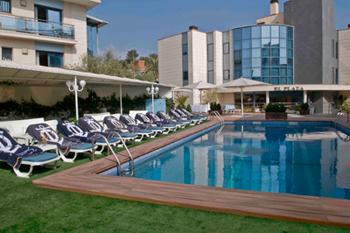 Best Western Hotel Mediterraneo