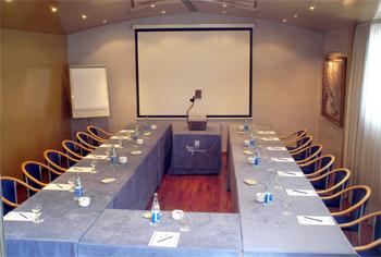 Best Western Hotel Mediterraneo