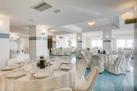 Отель Caesar Palace в о. Сицилия - Италия