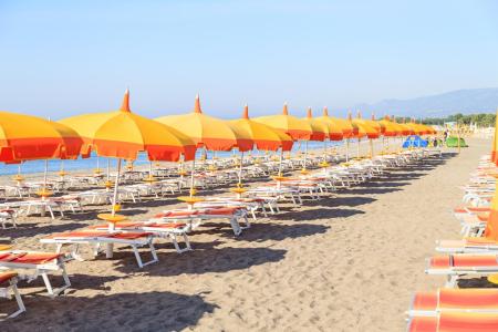 Отель Caesar Palace в о. Сицилия - Италия