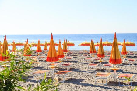 Отель Caesar Palace в о. Сицилия - Италия