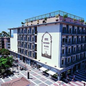 отель Reveron Plaza