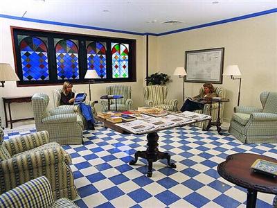 Отель Reveron Plaza в Канарские о-ва Тенерифе - Испания