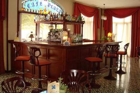 Отель Reveron Plaza в Канарские о-ва Тенерифе - Испания