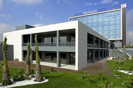 Отель ZT Valencia Park в Валенсия - Испания