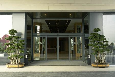 Отель ZT Valencia Park в Валенсия - Испания