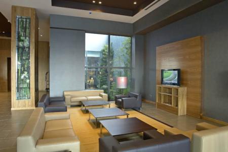 Отель ZT Valencia Park в Валенсия - Испания