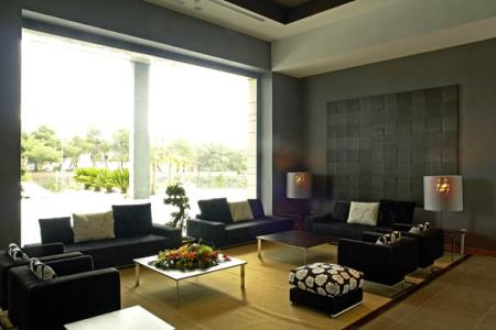 Отель ZT Valencia Park в Валенсия - Испания