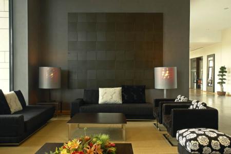 Отель ZT Valencia Park в Валенсия - Испания