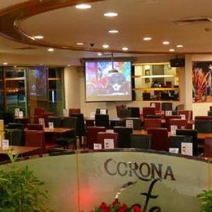 отель Corona Inn