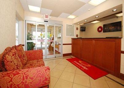 Econo Lodge Downtown Louisville