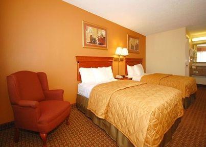 Econo Lodge Downtown Louisville