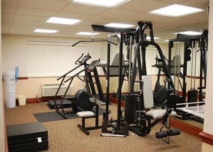 Econo Lodge Downtown Louisville