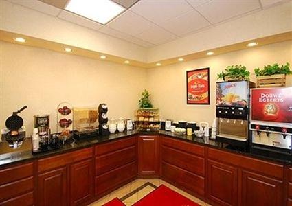 Econo Lodge Downtown Louisville