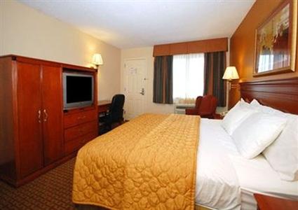 Econo Lodge Downtown Louisville