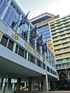 Galt House Hotel & Suites