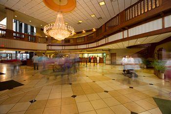 Galt House Hotel & Suites