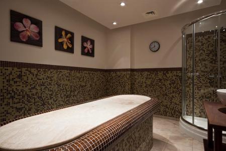 Отель Green Life Ski & Spa Resort Bansko в Банско - Болгария