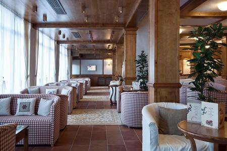 Отель Green Life Ski & Spa Resort Bansko в Банско - Болгария