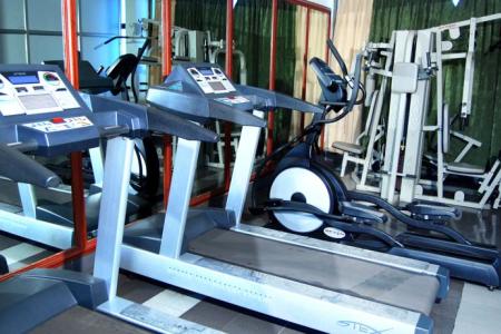 Hotel Annamalai International