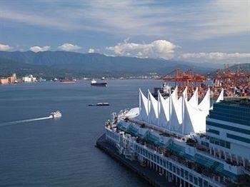 Fairmont Pacific Rim