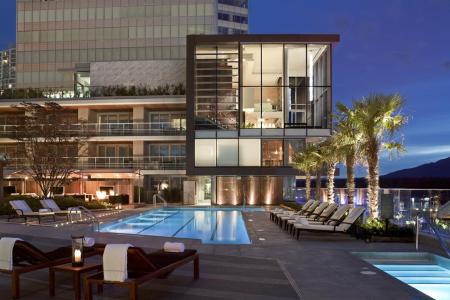 Fairmont Pacific Rim