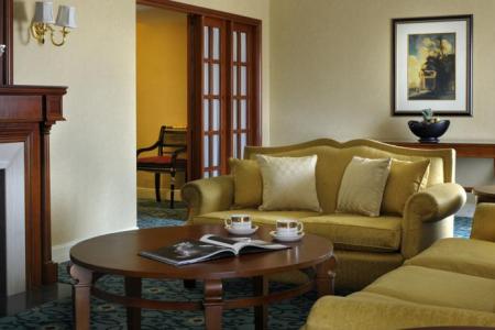 Отель Cairo Marriott Hotel & Omar Khayyam Casino в Каир - Египет