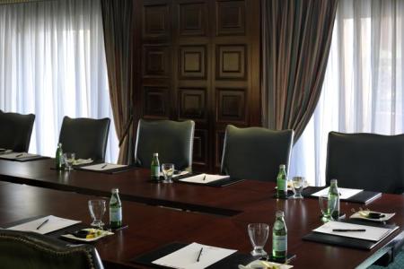 Отель Cairo Marriott Hotel & Omar Khayyam Casino в Каир - Египет