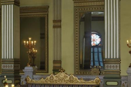 Отель Cairo Marriott Hotel & Omar Khayyam Casino в Каир - Египет