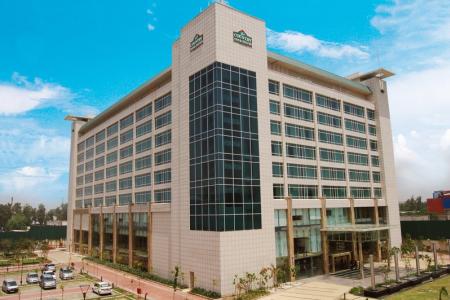 Country Inn & Suites By Carlson - Sahibabad