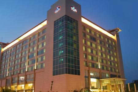 Country Inn & Suites By Carlson - Sahibabad