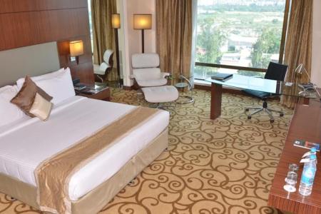 Country Inn & Suites By Carlson - Sahibabad