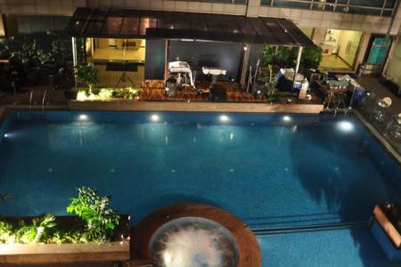 Country Inn & Suites By Carlson - Sahibabad