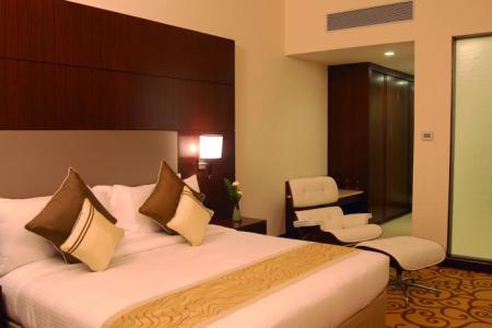 Country Inn & Suites By Carlson - Sahibabad