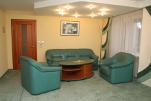 отель 40 лет Победы