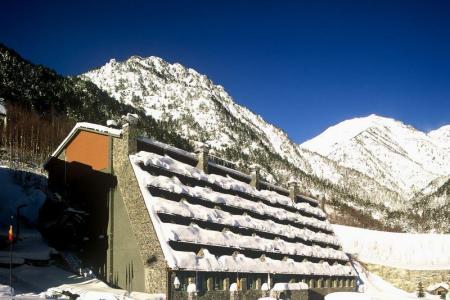 Отель Hotel Yomo Patagonia в Вал Норд - Андорра