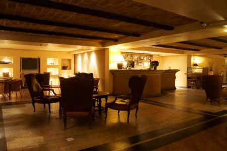 Отель Hotel Yomo Patagonia в Вал Норд - Андорра