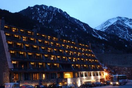 Отель Hotel Yomo Patagonia в Вал Норд - Андорра