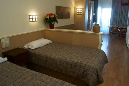 Отель Hotel Yomo Patagonia в Вал Норд - Андорра