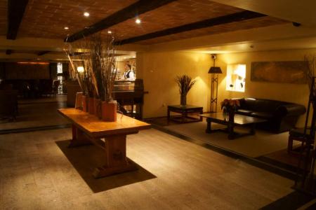 Отель Hotel Yomo Patagonia в Вал Норд - Андорра